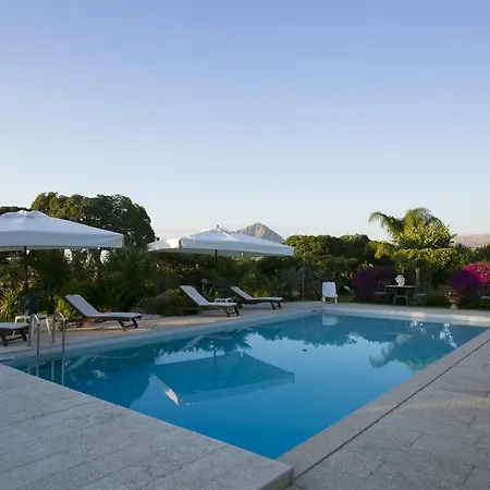 Baglio Sant'andrea Valderice