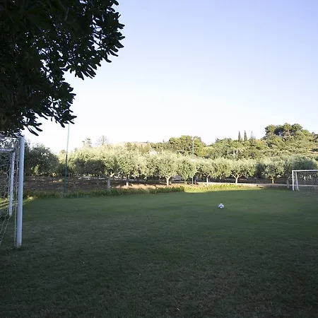 Baglio Sant'andrea