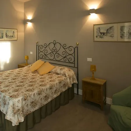 Bed & Breakfast Baglio Sant'andrea