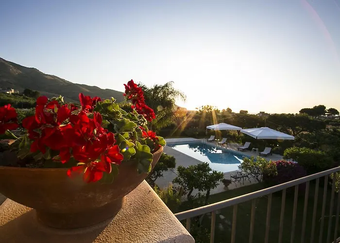 巴格里奥圣安德烈住宿加早餐旅馆