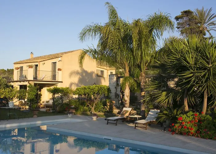 住宿加早餐酒店 巴格里奥圣安德烈住宿加早餐旅馆 瓦尔德利切